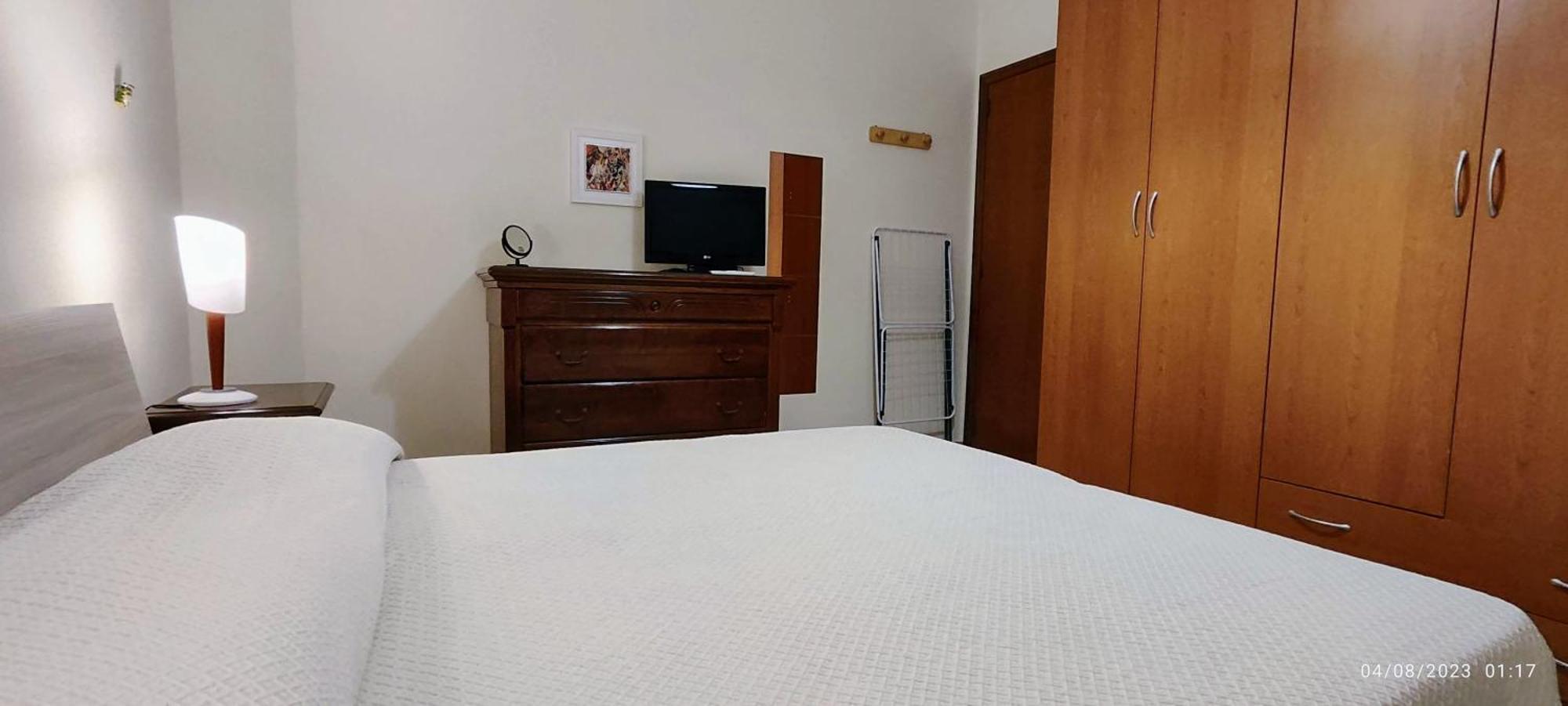 Ferienwohnung Casa Del Mare Marina di Modica Exterior foto